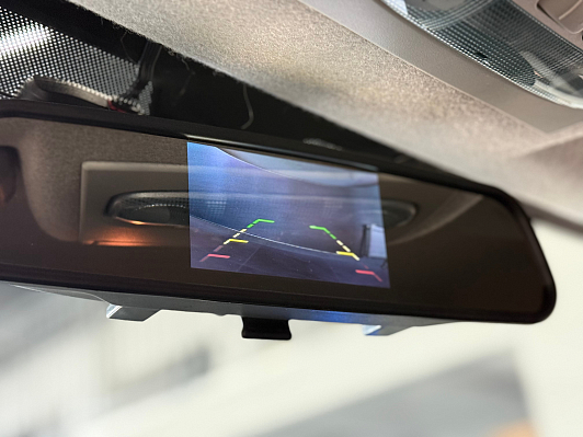 Ford EcoSport Titanium Plus, 2016 года, пробег 76888 км