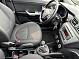Kia Rio Comfort Аудио, 2016 года, пробег 156455 км