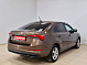 Skoda Rapid Active, 2020 года, пробег 106423 км