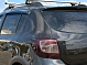 Renault Sandero Privilege, 2016 года, пробег 150974 км