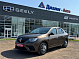Renault Logan Life, 2021 года, пробег 72531 км