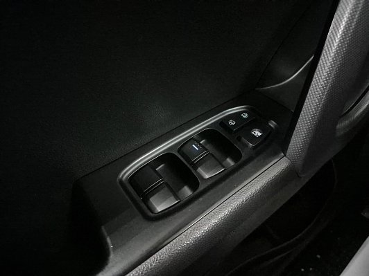 Hyundai Creta Start, 2018 года, пробег 100927 км