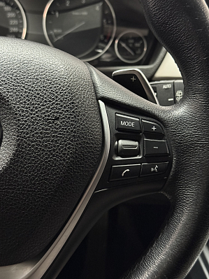 BMW 3 серии, 2018 года, пробег 177961 км