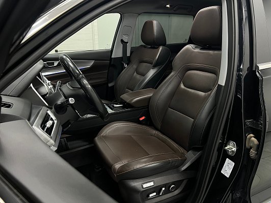 Chery Tiggo 8 Pro Dreamline, 2022 года, пробег 163298 км