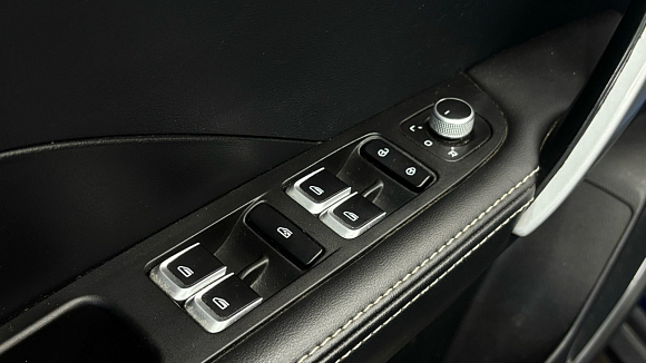 Geely Coolray Nero, 2021 года, пробег 96362 км