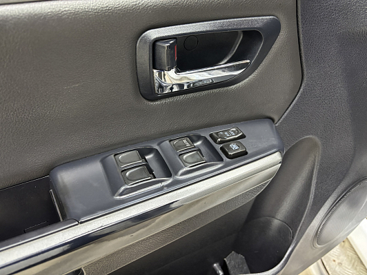 Great Wall Hover H3 Luxe, 2011 года, пробег 117068 км