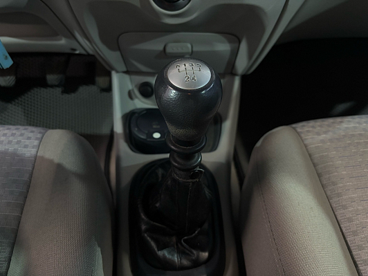 Hyundai Verna GL airbag-passenger BY001104E, 2008 года, пробег 176510 км