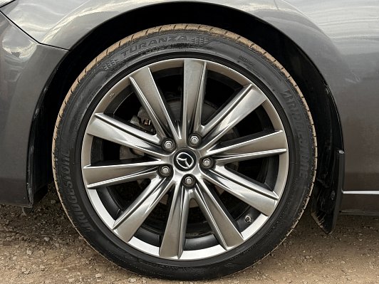 Mazda 6 Supreme, 2019 года, пробег 89222 км