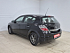 Opel Astra, 2011 года, пробег 67600 км
