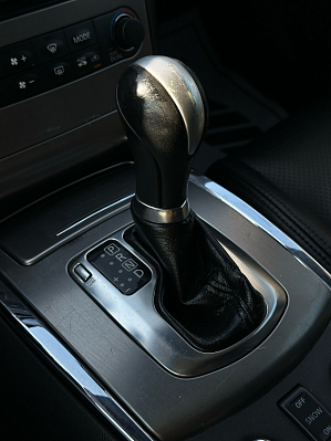 Infiniti G Sport, 2011 года, пробег 262000 км