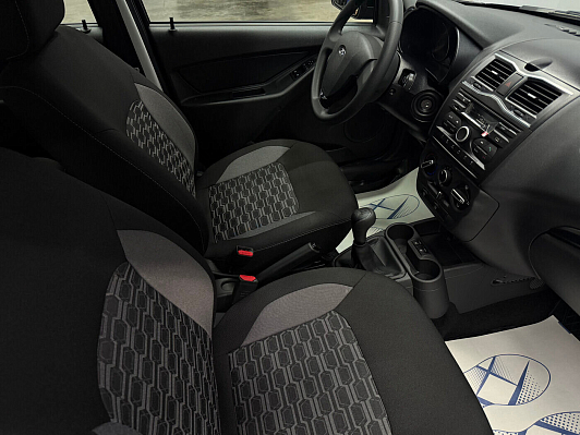 Lada (ВАЗ) Granta Comfort, 2025 года, пробег 6 км