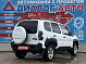 Lada (ВАЗ) Niva Travel Comfort Off-road, 2022 года, пробег 41284 км