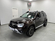 Renault Duster Life, 2020 года, пробег 100000 км