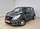 Ravon R2, 2017 года, пробег 110977 км