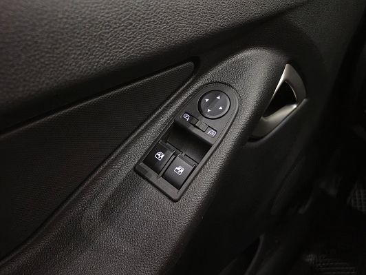 Lada (ВАЗ) Granta #CLUB'23, 2023 года, пробег 39850 км