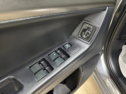 Mitsubishi Lancer Invite, 2012 года, пробег 147591 км