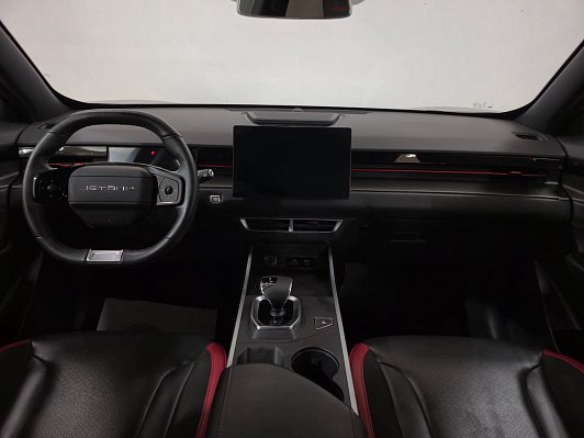 Jetour Dashing Комфорт 2024, 2024 года, пробег 14603 км