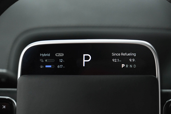 Li Auto (Lixiang) L7 Max, 2023 года, пробег 9443 км