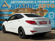 Hyundai Solaris Comfort, 2016 года, пробег 185450 км