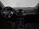 Hyundai ix35 Base, 2012 года, пробег 162202 км