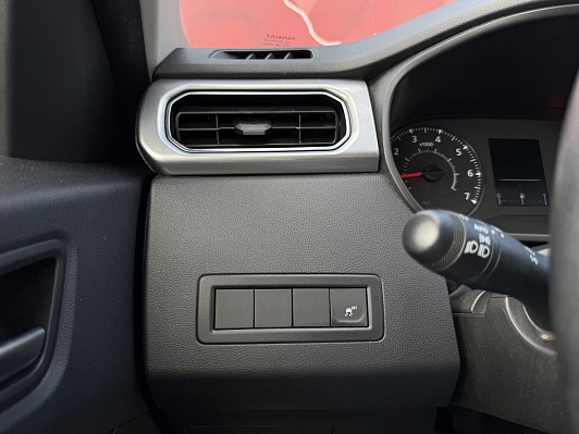 Renault Arkana Drive, 2021 года, пробег 111749 км