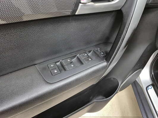 Chevrolet Captiva LT 5 мест tDi AT, 2013 года, пробег 147328 км