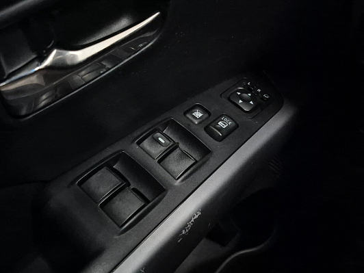 Mitsubishi Outlander Invite, 2008 года, пробег 226723 км