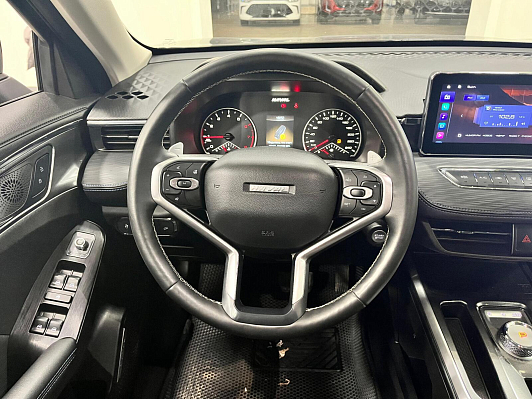 Haval Jolion Elite, 2023 года, пробег 30300 км
