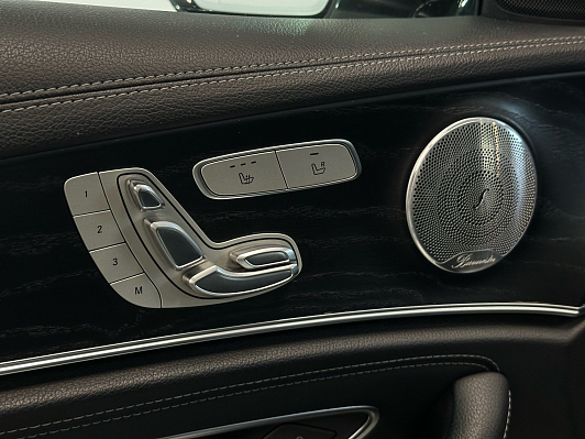 Mercedes-Benz E-Класс E 200 4MATIC Sport Plus, 2020 года, пробег 145000 км