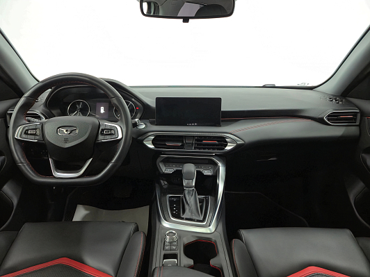 Kaiyi E5 Luxury, 2023 года, пробег 64365 км