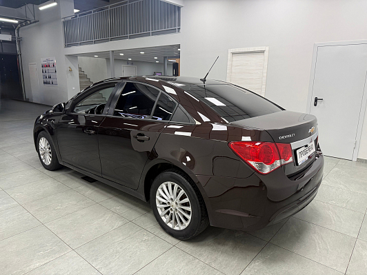 Chevrolet Cruze LT, 2014 года, пробег 205000 км
