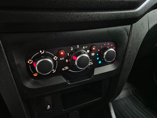 Lada (ВАЗ) XRAY Comfort, 2017 года, пробег 164887 км