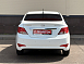 Hyundai Solaris, 2015 года, пробег 169843 км