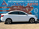 Lada (ВАЗ) Vesta Comfort Winter EnjoY Pro, 2017 года, пробег 172666 км