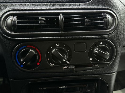 Lada (ВАЗ) Niva Travel Classic, 2022 года, пробег 70248 км