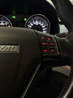 Haval H6 City, 2019 года, пробег 93000 км
