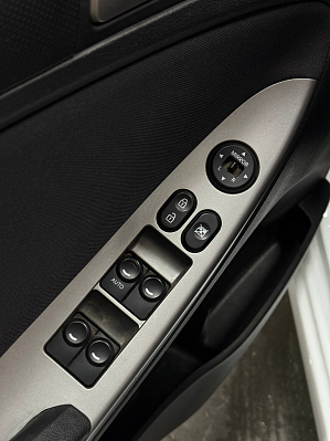 Hyundai Solaris Comfort, 2015 года, пробег 119000 км