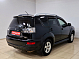 Mitsubishi Outlander Intense, 2010 года, пробег 346656 км