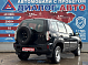 Lada (ВАЗ) Niva Travel Classic, 2023 года, пробег 27400 км