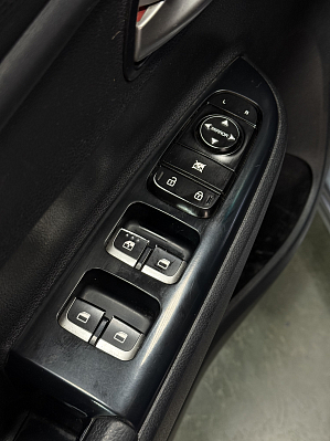 Kia Rio Luxe, 2019 года, пробег 172000 км