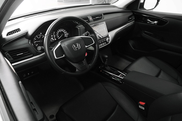 Honda Envix, 2023 года, пробег 1121 км