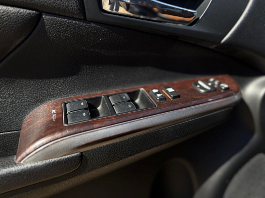 Toyota Camry Элеганс, 2016 года, пробег 193889 км