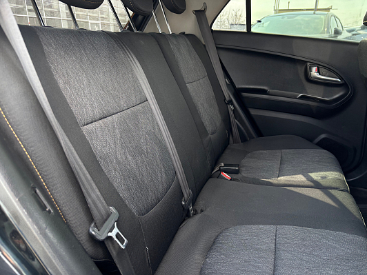 Kia Picanto Classic, 2014 года, пробег 132320 км