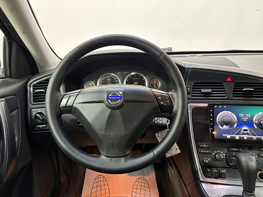 Volvo S60, 2006 года, пробег 253000 км