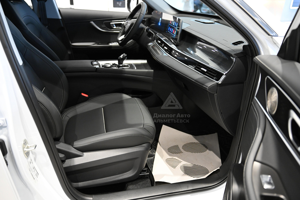 TENET T7 Active, белый