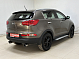 Kia Sportage Luxe, 2014 года, пробег 75236 км