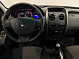 Renault Duster, 2017 года, пробег 146000 км