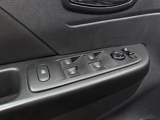 Renault Kaptur Drive, 2019 года, пробег 69230 км