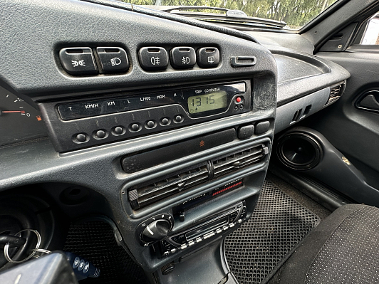 Lada (ВАЗ) 2114 Стандарт, 2010 года, пробег 190850 км