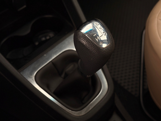 Lada (ВАЗ) XRAY Comfort, 2018 года, пробег 163845 км